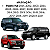 KIT 03 COXIM MOTOR E CAMBIO PAJERO FULL 3.2 3.8 2001 A 2021 - Imagem 4