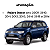 COXIM CAMBIO MANUAL PAJERO DAKAR 3.2 E 3.5 2008 2009 A 2016 - Imagem 4