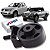 COXIM LATERAL DO CAMBIO DO L200 GLS OUTDOOR 1992 1993 A 2013 - Imagem 1