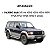 COXIM LATERAL CAMBIO PAJERO GLS 3.5 V6 1992 1993 A 1999 2000 - Imagem 4