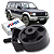 COXIM LATERAL CAMBIO PAJERO GLS 3.5 V6 1992 1993 A 1999 2000 - Imagem 1