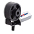 COXIM LATERAL DO CAMBIO DO PAJERO FULL 2.8 E 3.5 1992 1993 1994 1995 1996 1997 1998 1999 E 2000 - Imagem 2