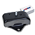 COXIM DO MOTOR DO L200 TRITON 2.4 3.2 3.5 2008 2009 A 2016 - Imagem 2