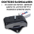 COXIM DO MOTOR DO L200 TRITON 2.4 3.2 3.5 2008 2009 A 2016 - Imagem 3