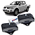 PAR COXIM DO MOTOR L200 TRITON 2.4 3.2 3.5 2008 2009 A 2016 - Imagem 1