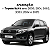 Kit 08 Buchas E Bieleta Suspensão Dianteira RAV4 2001 A 2005 - Imagem 7