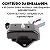 COXIM DO MOTOR ESQUERDO DO PAJERO SPORT 2.4 2016 2017 A 2023 - Imagem 3