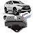 COXIM DO MOTOR ESQUERDO DO PAJERO SPORT 2.4 2016 2017 A 2023 - Imagem 1
