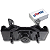 COXIM DO CAMBIO L200 TRITON 2.4 2017 2018 19 20 21 2022 2023 - Imagem 2