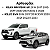 Kit 04 Buchas Caixa Setor Direção Hilux SW4 SRW 2016 2017 2018 2019 2020 2021 2022 E 2023 - Imagem 4