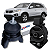 Par Do Coxim Motor E Cambio Sorento 3.5 4wd 2010 2011 E 2012 - Imagem 1