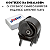 Kit 04 Coxim Motor Cambio Santa Fe 3.5 V6 4WD 2010 2011 2012 - Imagem 5