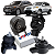 Kit 04 Coxim Motor Cambio Santa Fe 3.5 V6 4WD 2010 2011 2012 - Imagem 1