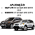 Kit 04 Coxim Motor Cambio Santa Fe 3.5 V6 4WD 2010 2011 2012 - Imagem 6