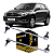 PAR DA BIELETA DIANTEIRA DO RAV4 2001 2002 2003 2004 E 2005 - Imagem 1