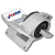 COXIM MOTOR CAMBIO ESQUERDO SUPERIOR FUSION 2.3 2006 2007 2008 E 2009 - Imagem 2