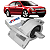 COXIM MOTOR CAMBIO ESQUERDO SUPERIOR FUSION 2.3 2006 2007 2008 E 2009 - Imagem 1