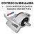 Par Coxim Do Cambio Superior Inferior Fusion 2.3 2006 a 2009 - Imagem 3
