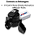 Kit 03 Coxim Do Motor E Cambio Do Fusion 2.3 16v 2006 A 2009 - Imagem 3