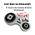 Kit 03 Coxim Do Motor E Cambio Do Fusion 2.3 16v 2006 A 2009 - Imagem 2