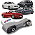 COXIM DO CAMBIO INFERIOR BMW SERIE 1, 2, 4 E 5 2013 A 2021 - Imagem 1