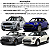 KIT 03 COXIM DO MOTOR E CAMBIO DO MINI COPPER 2013 A 2020 - Imagem 5