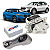 PAR DO COXIM CAMBIO SUPERIOR INFERIOR BMW X1 X2 2015 A 2021 - Imagem 1