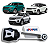 COXIM MOTOR CAMBIO SUPERIOR DIREITO EVOQUE DISCOVERY SPORT 2012 A 2020 - Imagem 1