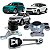 KIT 03 COXIM MOTOR CAMBIO EVOQUE DISCOVERY SPORT 2012 A 2020 - Imagem 1
