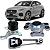 KIT 03 COXIM MOTOR CAMBIO SUPERIOR JAGUAR E-PACE 2017 A 2022 - Imagem 1