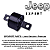 PAR BUCHA DO FACÃO TRASEIRO DO JEEP PATRIOT 2007 2008 A 2015 - Imagem 2