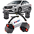 KIT 04 BUCHAS BANDEJA DIANTEIRA ARRIZO 5 2019 2020 2021 2022 2023 E 2024 - Imagem 1