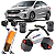 Kit Buchas E Bieletas Dianteira Arrizo 5 2019 2020 2021 2022 2023 e 2024 - Imagem 1