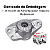 PAR COXIM AMORTECEDOR TRASEIRO JETTA/PASSAT/VARIANT 06 A 17 - Imagem 3