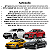 PAR COXIM AMORTECEDOR TRASEIRO JETTA/PASSAT/VARIANT 06 A 17 - Imagem 4