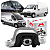 COXIM DO CAMBIO TRASEIRO DUCATO/JUMPER/BOXER 2.8 1994 A 2009 - Imagem 1