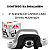 COXIM DO CAMBIO TRASEIRO DUCATO/JUMPER/BOXER 2.8 1994 A 2009 - Imagem 3