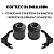 Kit Suspensao Dianteira 08 Buchas Do Pajero L200 2001 A 2009 - Imagem 3
