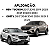 PAR BIELETAS DIANTEIRAS DO NEW TUCSON E CRETA 2017 A 2023 - Imagem 4