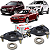 PAR COXIM C/ROL AMORTECEDOR OUTLANDER ASX LANCER 2007 A 2020 - Imagem 1