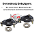 PAR COXIM C/ROL AMORTECEDOR OUTLANDER ASX LANCER 2007 A 2020 - Imagem 3