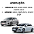 KIT 04 BUCHAS BANDEJA BALANÇA TRASEIRA ARRIZO 5 E 6 2019 2020 2021 2022 2023 2024 - Imagem 4