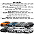 KIT 04 BUCHAS BANDEJA BALANÇA TRASEIRA JETTA PASSAT AUDI A1 A3 TT 2006 2007 2008 2009 2010 2011 2012 2013 14 15 16 17 18 - Imagem 4