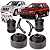 KIT 04 BUCHAS DA BANDEJA DIANTEIRA JEEP COMPASS 2007 2008 2009 2010 2011 2012 2013 2014 2015 - Imagem 1