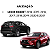 KIT 04 BUCHAS DA BANDEJA BALANÇA DIANTEIRA LEXUS NX200T 2014 2015 2016 2017 2018 2019 2020 2021 - Imagem 4