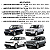 Kit 04 Buchas Bandeja Inferior Dianteira Para Discovery 3 4 2004 A 2018 / Range Rover Sport 2004 A 2013 - Imagem 4