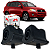 PAR BUCHA BARRA ESTABILIZADORA DIANTEIRA PARA RAV4 2006 2007 2008 2009 2010 2011 2012 - Imagem 1