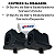 PAR BUCHA BARRA ESTABILIZADORA DIANTEIRA PARA LEXUS NX200T 2014 2015 2016 2017 2018 2019 2020 2021 - Imagem 2