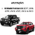 PAR BUCHA BARRA ESTABILIZADORA TRASEIRA NISSAN FRONTIER 2.3 16V 2017 2018 2019 2020 2021 2022 2023 - Imagem 4