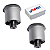 KIT 02 BUCHAS DO EIXO SUSPENSÃO TRASEIRA PARA NISSAN SENTRA 2013 2014 2015 2016 2017 2018 - Imagem 3